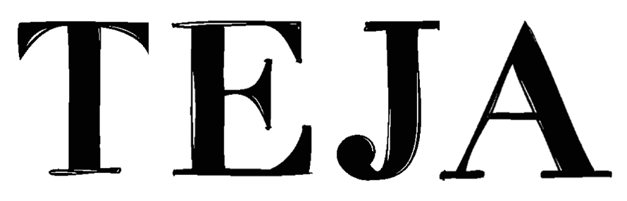 TEJA logo